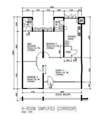 Blk 131 Bishan Street 12 (Bishan), HDB 4 Rooms #619509821